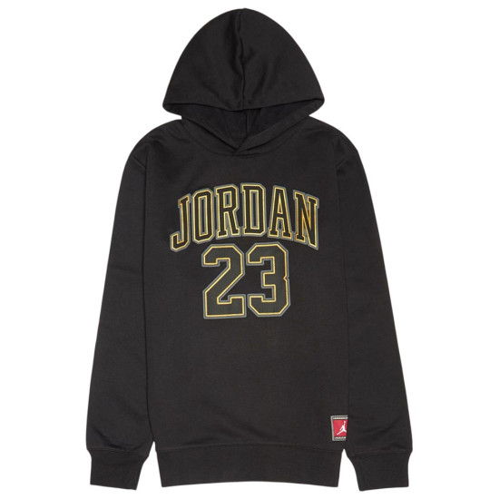 Jordan Παιδικό φούτερ Collegiate Fleece Pullover Hoodie